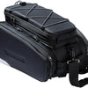 Sac porte-bagages Racktime sac de coffre odin odin noir