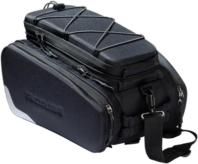 Sac porte-bagages Racktime sac de coffre odin odin noir
