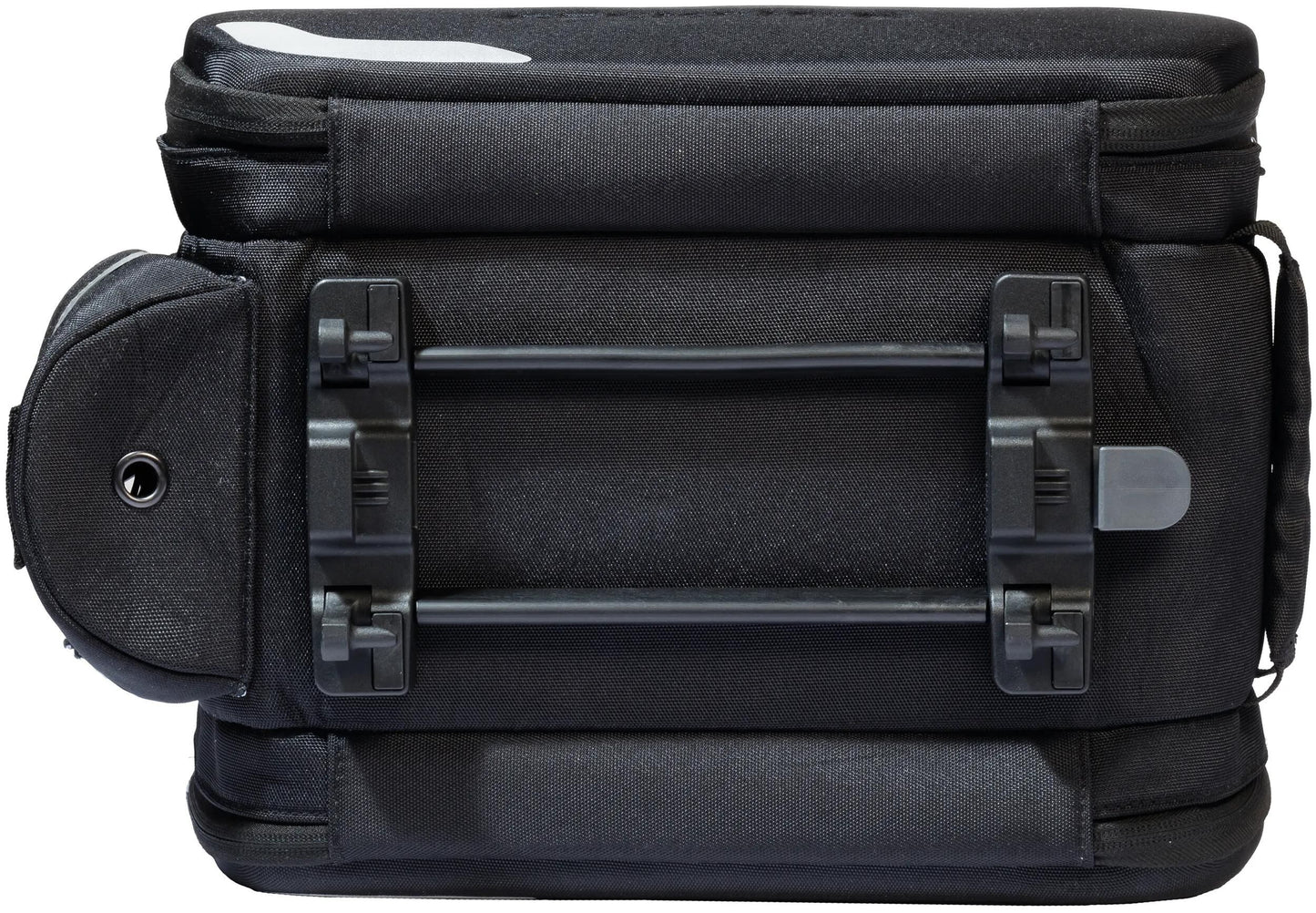 Sac porte-bagages Racktime sac de coffre odin odin noir