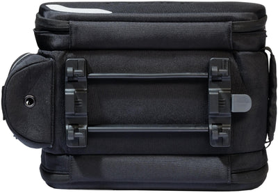 Sac porte-bagages Racktime sac de coffre odin odin noir