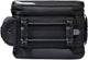 Sac porte-bagages Racktime sac de coffre odin odin noir