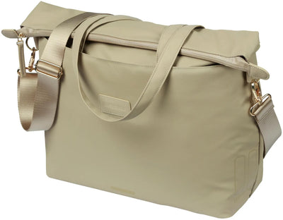Basil Manhattan Commuter Fietslaptoptas 12L