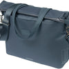 Sac d'ordinateur portable Basil Manhattan Commuter 12l bleu marine