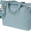Sac d'ordinateur portable Basil Manhattan Commuter 12L Graphite Bleu