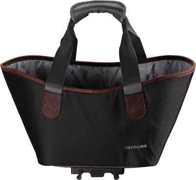 Boutique de rack.bag Agnetha Carbon noir