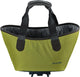 Rack -time shop.bag Agnetha Lime Green