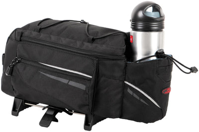 Norco Trunk Bag Series Active Série Ohio Black