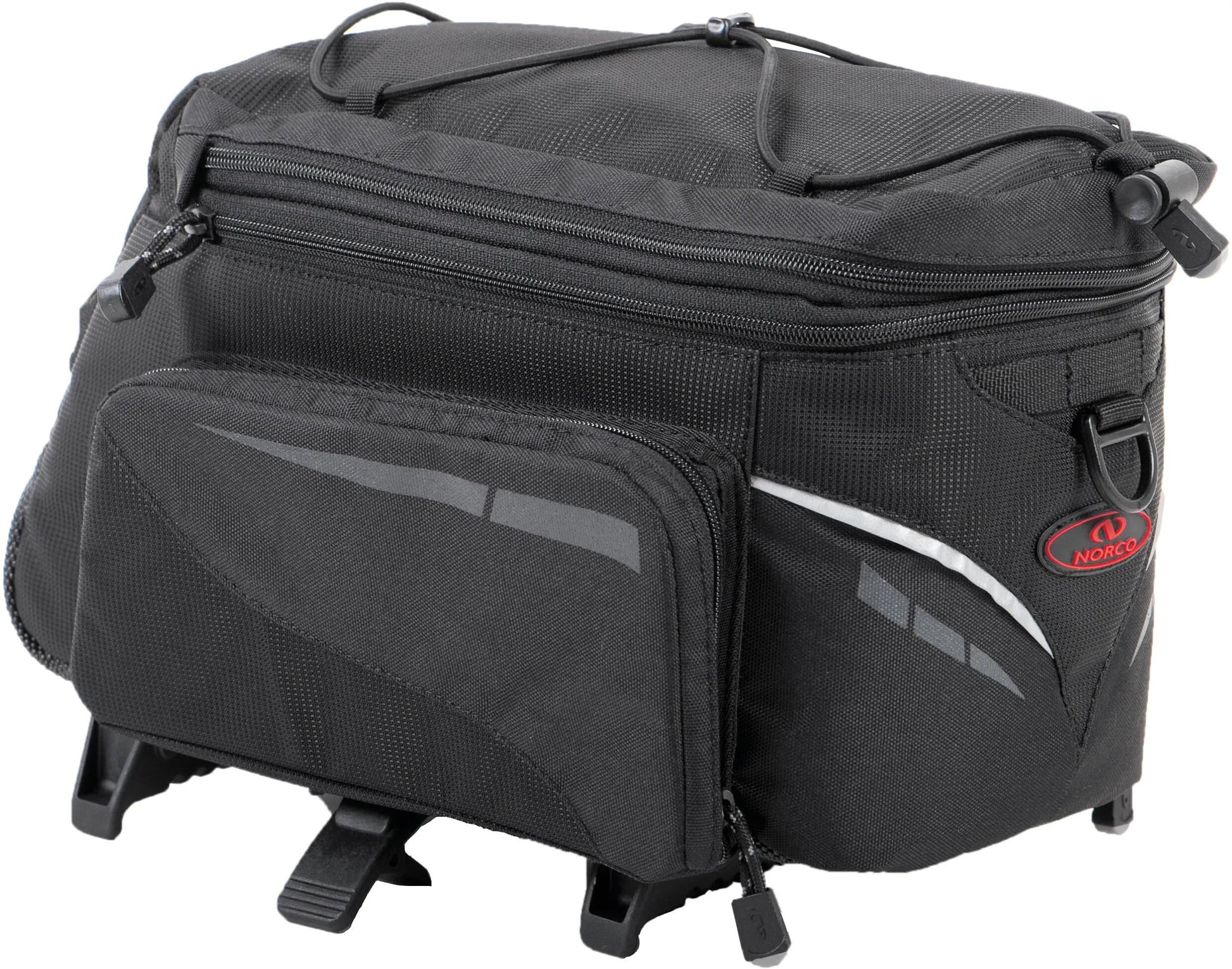 Norco Trunk Bag Série Active Canmore Topklip
