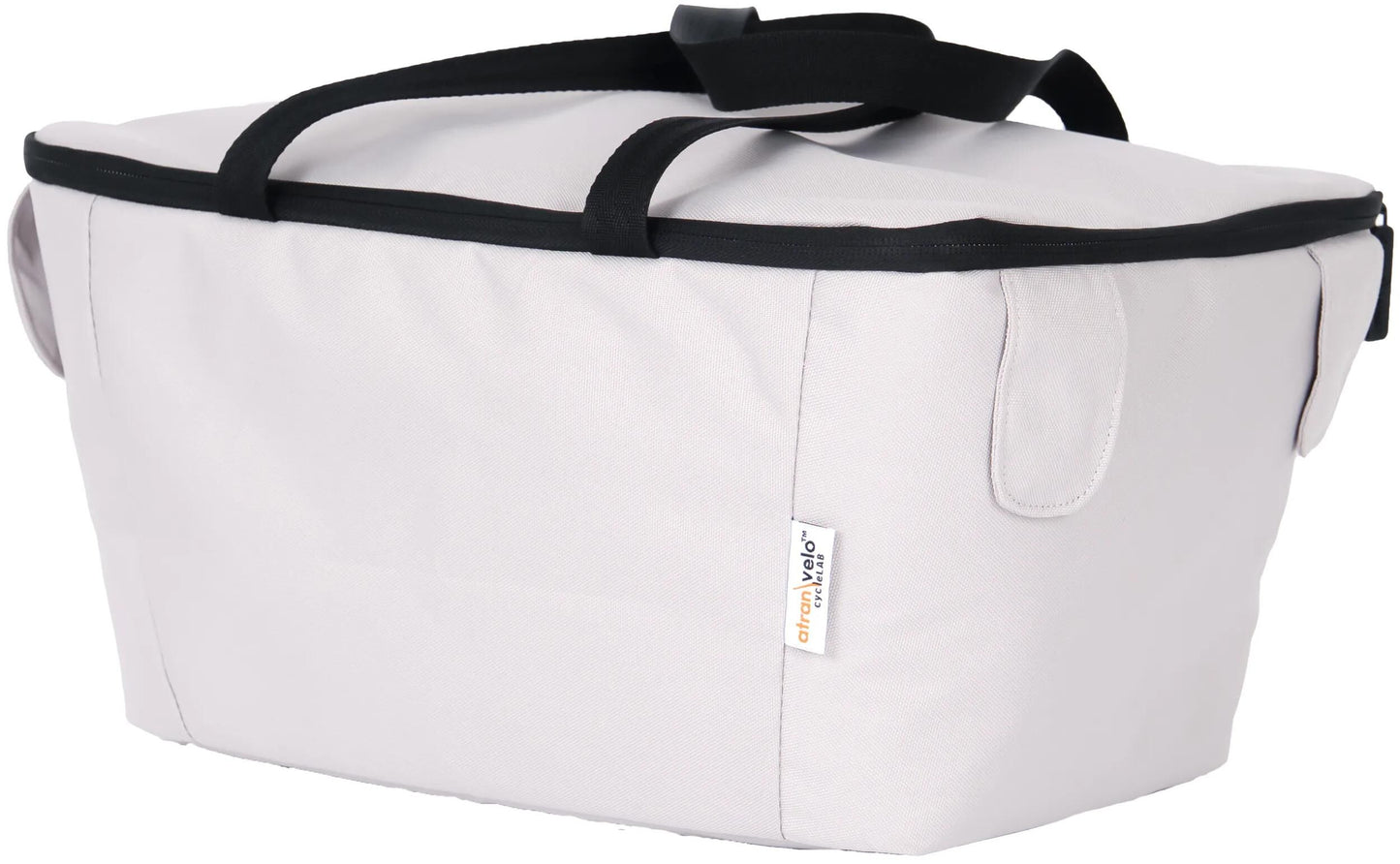 Valise Atranvelo add22 atran sac simple add 22 gris