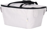 Valise Atranvelo add22 atran sac simple add 22 gris - afbeelding 2