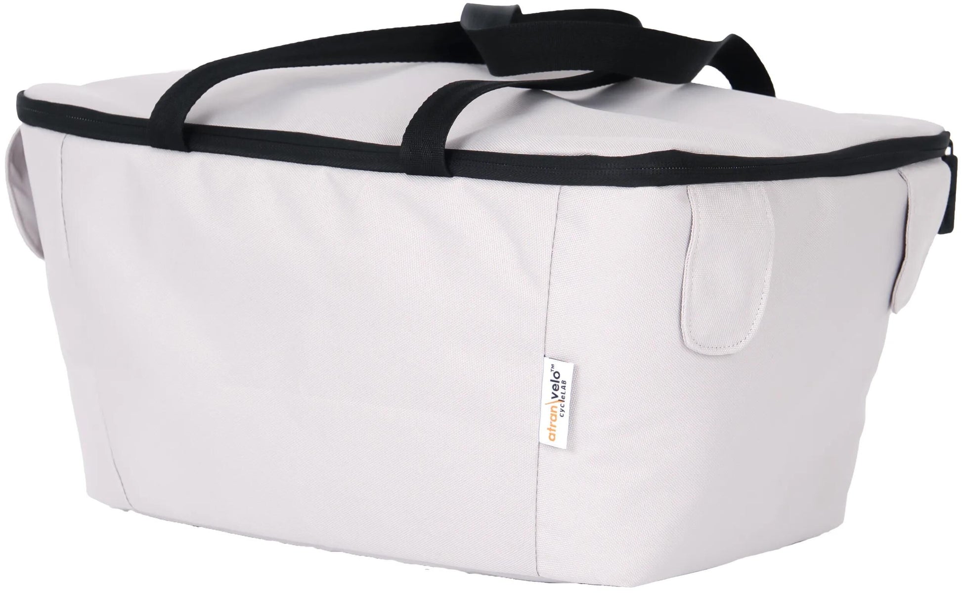 Valise Atranvelo add22 atran sac simple add 22 gris
