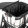 Valise Atranvelo add22 atran sac simple add 22 gris