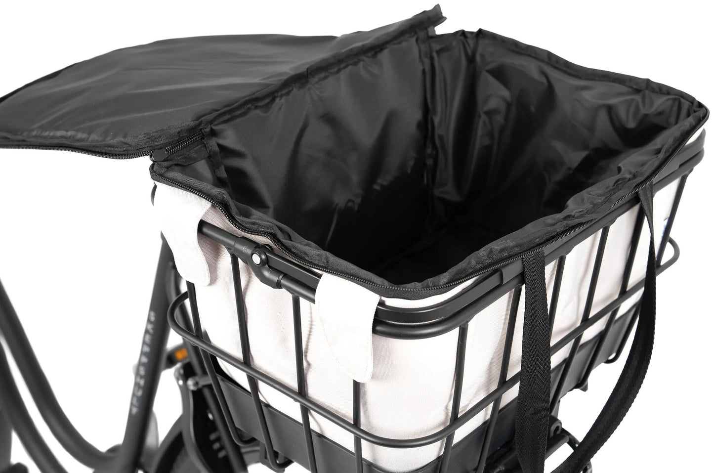 Valise Atranvelo add22 atran sac simple add 22 gris