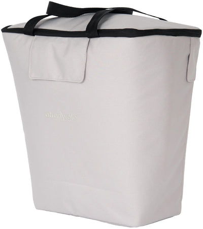 Valise Atranvelo ajouter 25 sac simple atran ajouter 25 gris