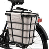 Valise Atranvelo ajouter 25 sac simple atran ajouter 25 gris