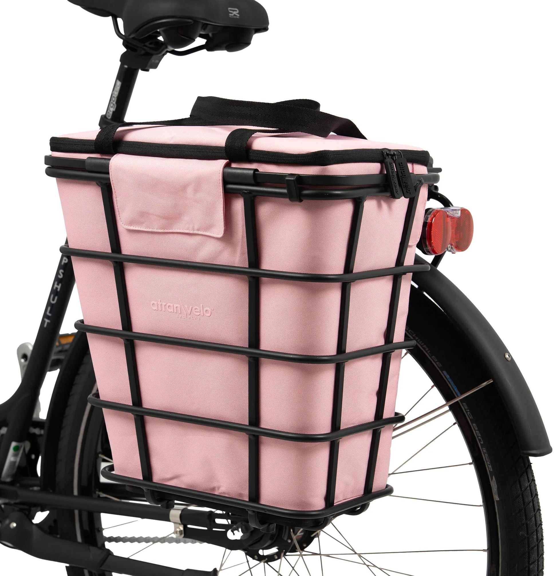 Atranvelo pack sac ajouter 25 atran sac simple ajouter 25 rosa