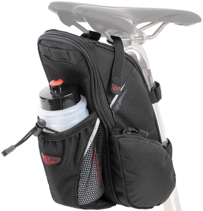 Norco Saddle Bag Série active Utah xl Black
