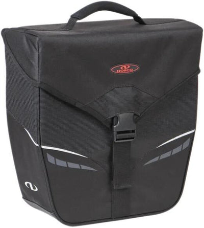 Norco Sing Bag Series Active Series Orlando Black