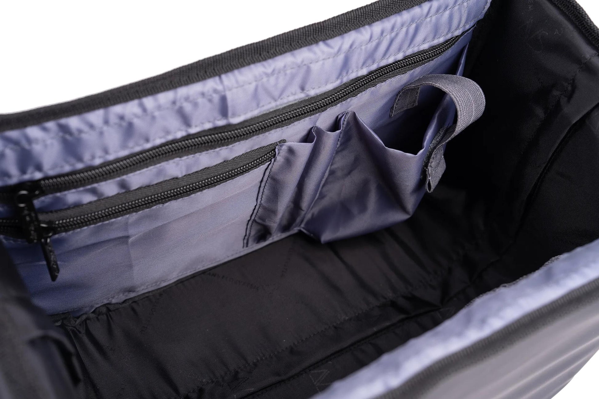 Dessus de banlieue de valise Atranvelo.