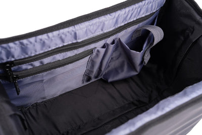 Dessus de banlieue de valise Atranvelo.