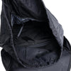 Atranvelo valise banlieue côté sac simple at.velo banlieue côté noir