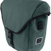 Atranvelo valise banlieue côté sac simple at.velo banlieue côté vert