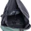 Atranvelo valise banlieue côté sac simple at.velo banlieue côté vert