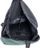 Atranvelo valise banlieue côté sac simple at.velo banlieue côté vert