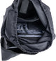 Atranvelo valise banlieue côté sac simple at.velo banlieue côté noir