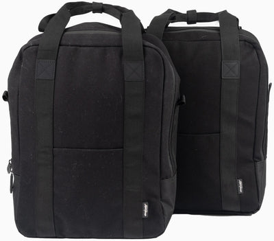 Atranvelo valise metro side sac simple at.velo metro side avs noir
