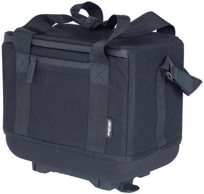 Atranvelo sac porte-bagages metro top rack bag at.velo metro top noir