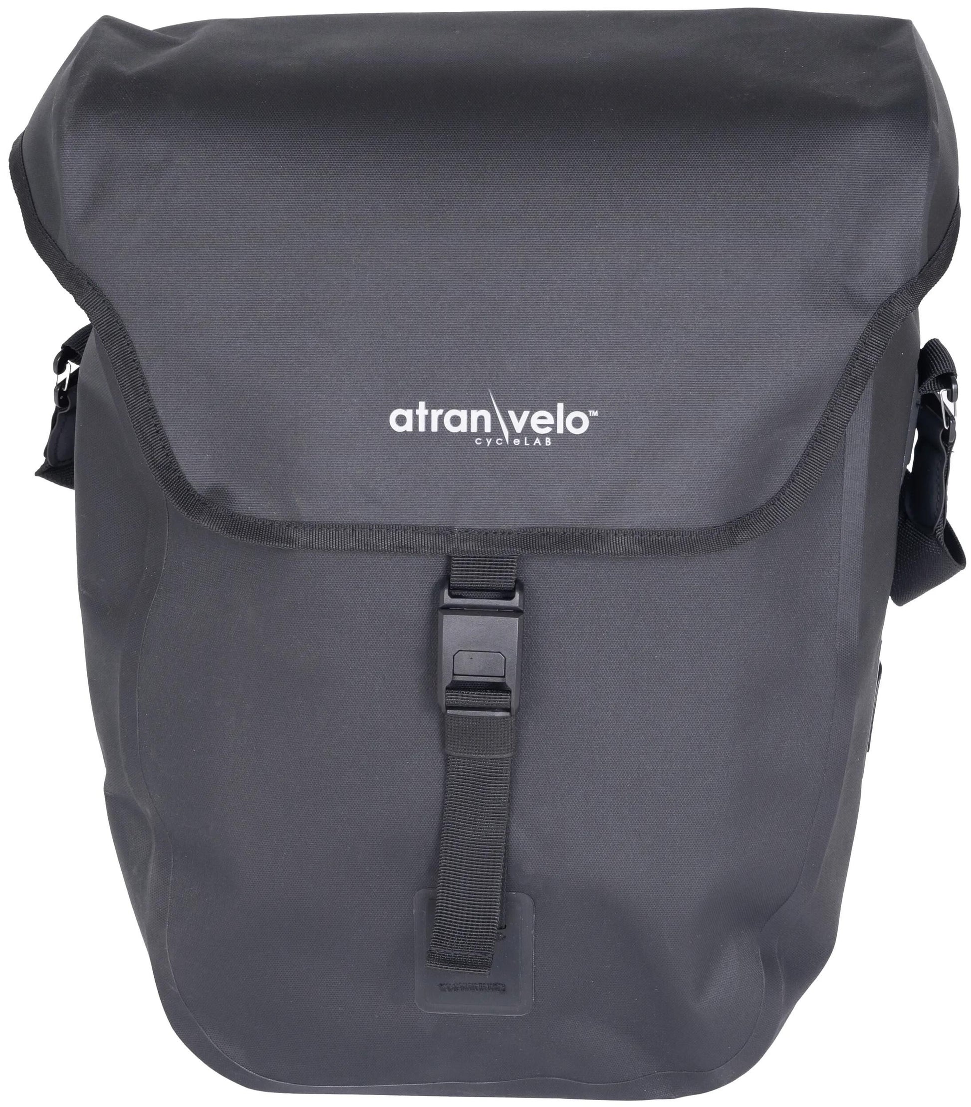 Valise Atranvelo côté banlieue wp.