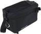Atranvelo sac porte-bagages zap easy avs sac de coffre at.velo zap easy avs noir