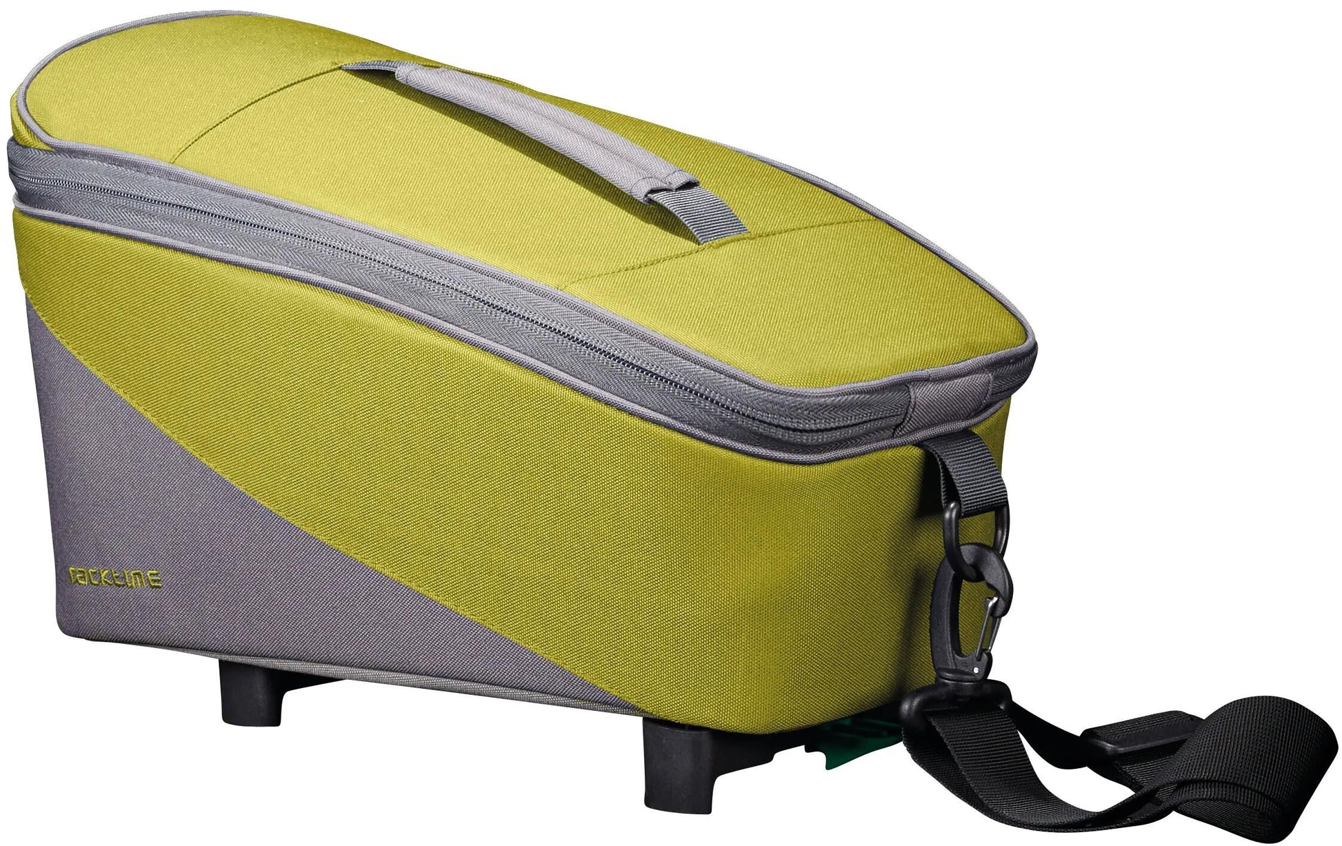 Sac à tronc de rack talis green gris vert