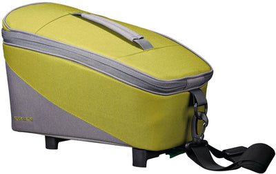 Sac à tronc de rack talis green gris vert