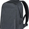 Basil Urban Dry Backpack - sac à dos étanche pour vélo - gris