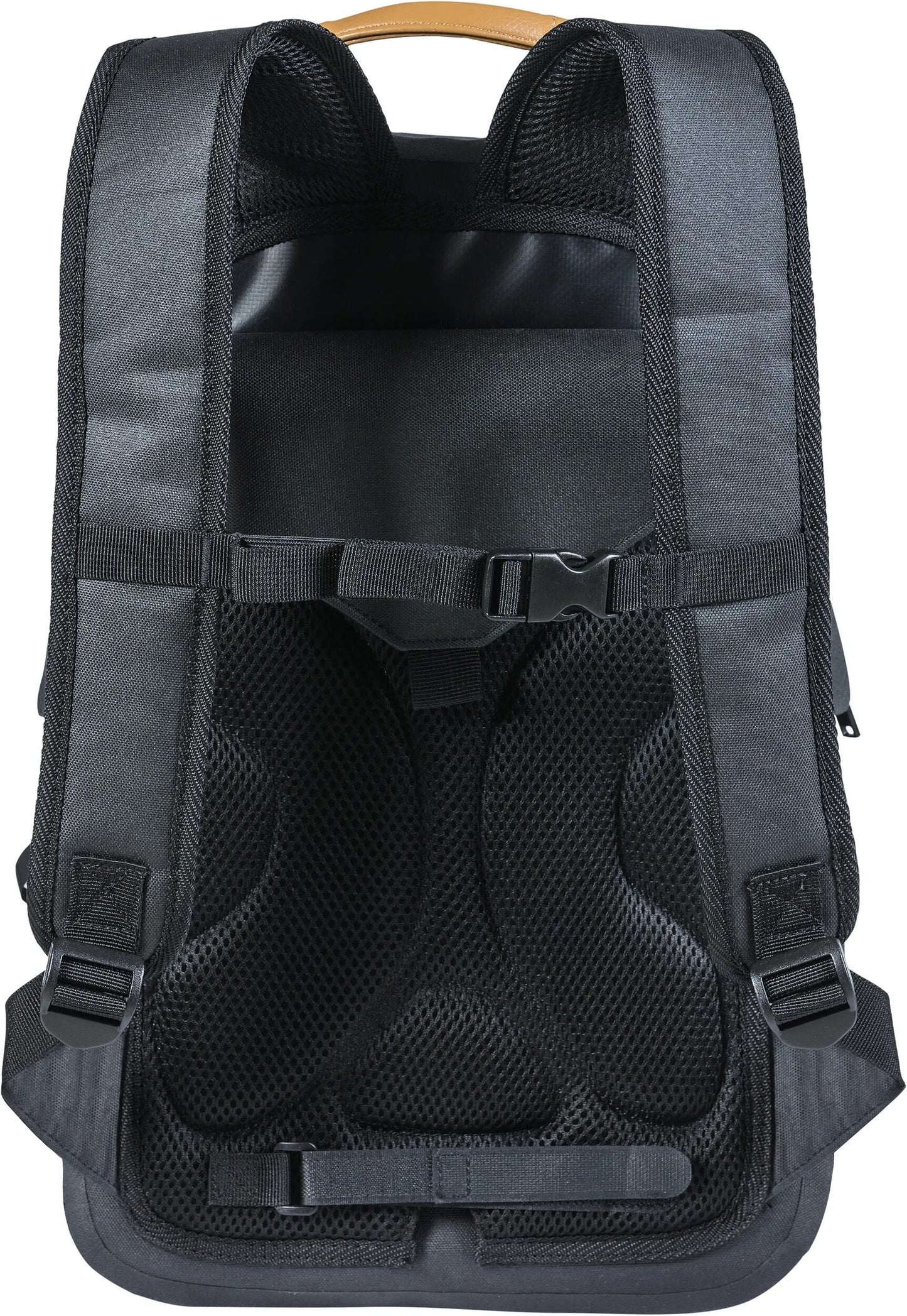 Basil Urban Dry Backpack - sac à dos étanche pour vélo - gris