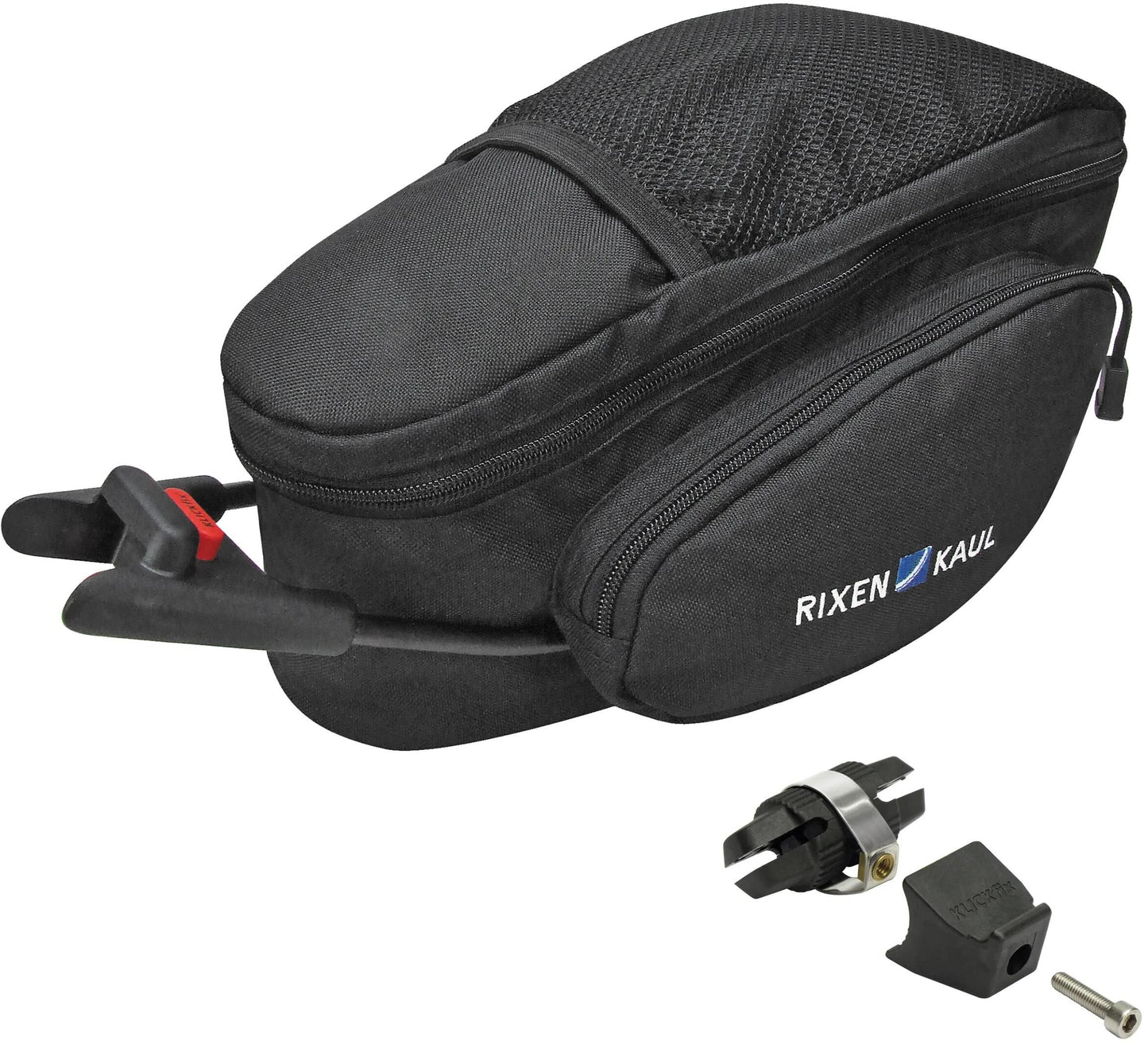 Rixen Kaul Bag de selle r k contour magnum sa
