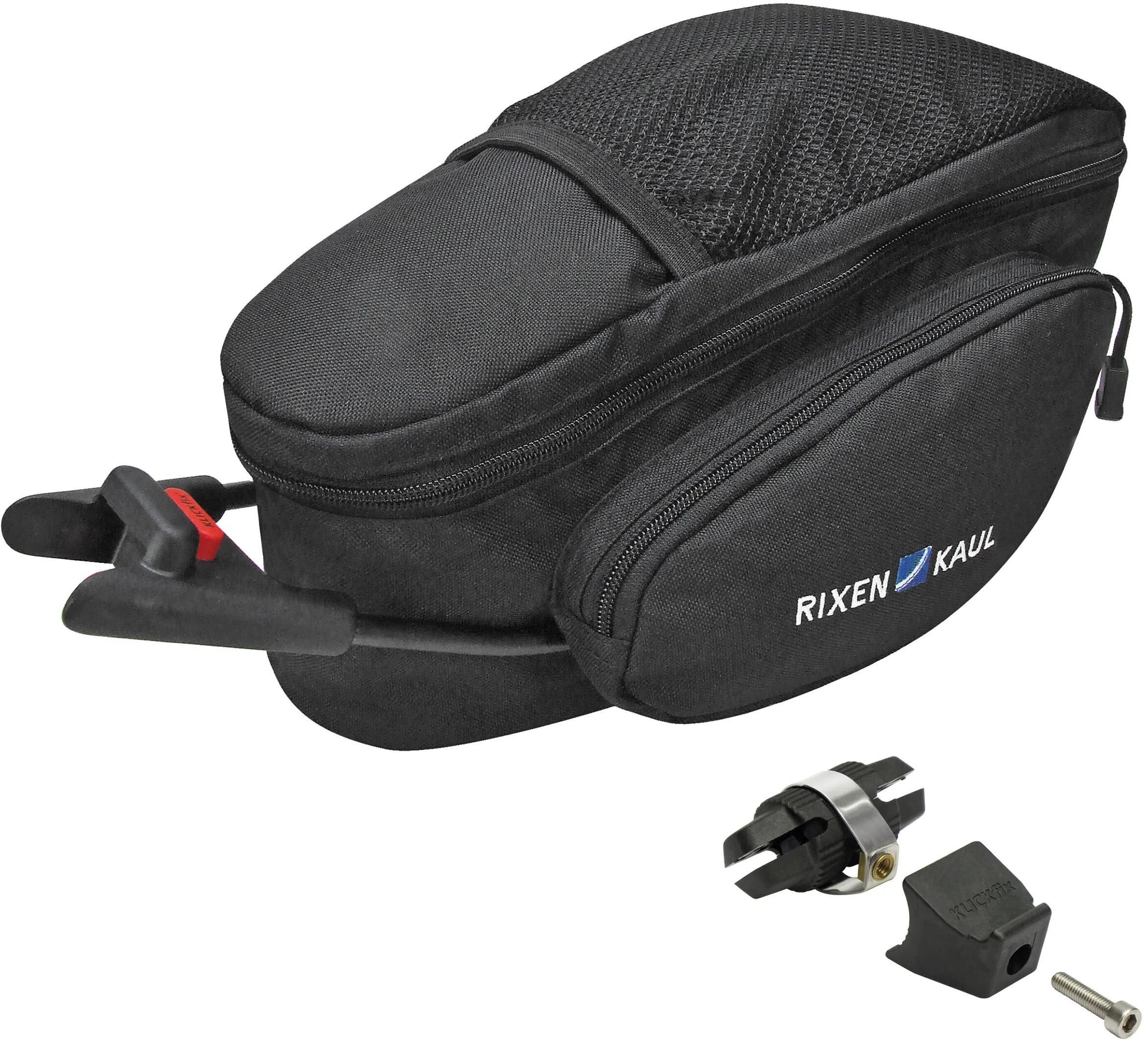 Rixen Kaul Bag de selle r k contour magnum sa