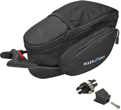 Rixen Kaul Bag de selle r k contour magnum sa