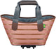 Racktime Shop.Bag Agnetha Rosegold