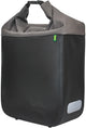 Sac simple de rack Donna Onyx Black Basalt Grey