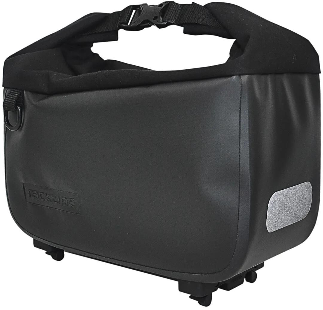 Sac à coffre à rack yves onyx noir