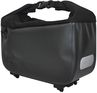 Sac à coffre à rack yves onyx noir