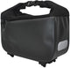 Sac à coffre à rack yves onyx noir
