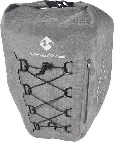 M-wave Sac Sac Suburban transport gris