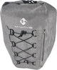 M-wave Sac Sac Suburban transport gris