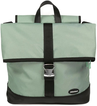Haberland valise melan i sac simple melan i, sauge