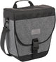 Norco single sac Dryton City Grey Black