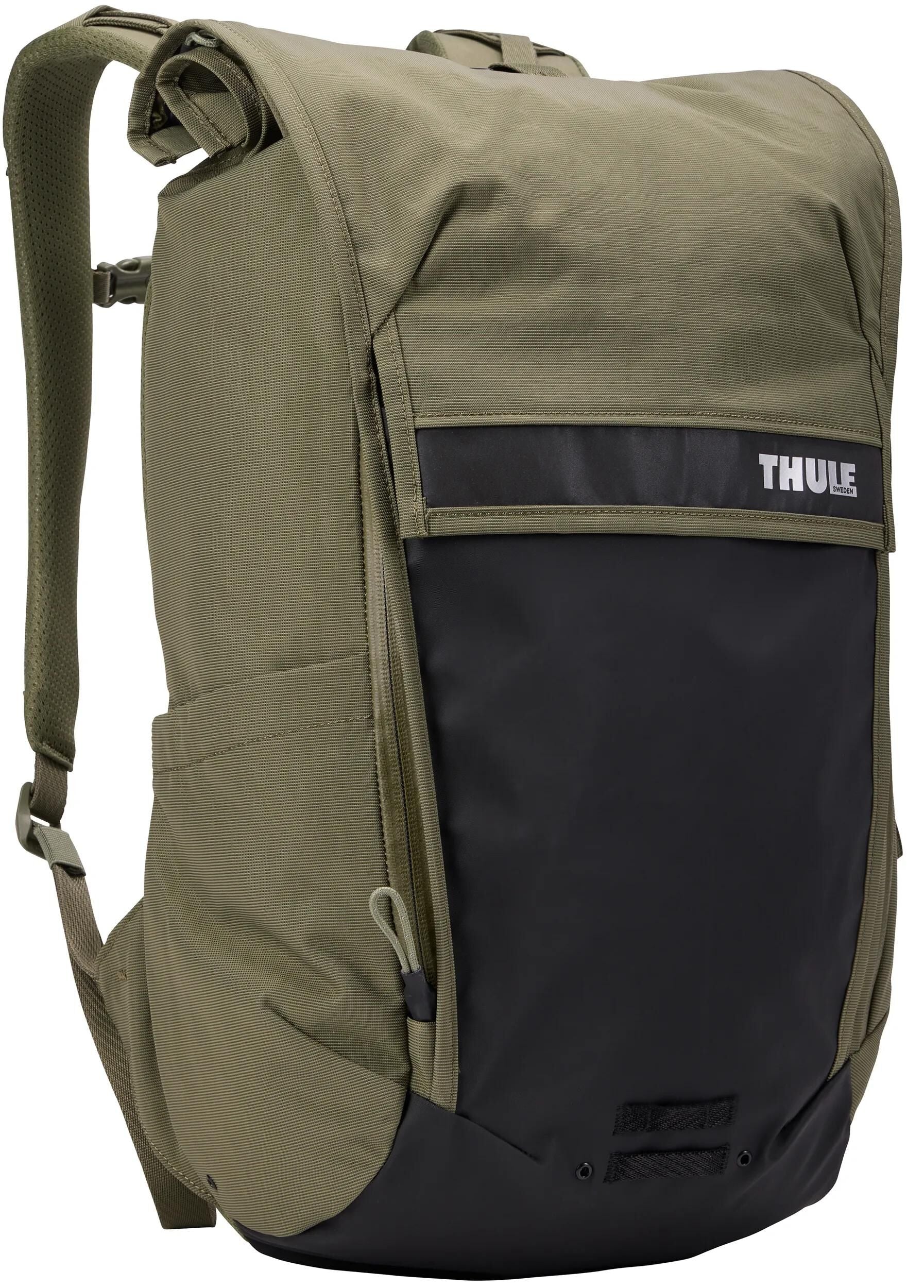Thule sac à dos Paramount Commuter sacs à dos 20l vert tendre Paramount Commuter